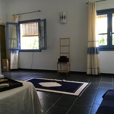 B&B Francisca Тортоли Экстерьер фото