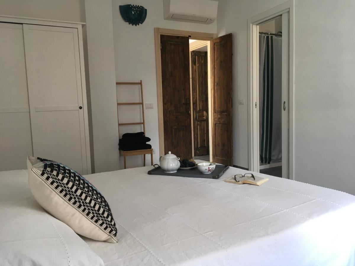 B&B Francisca Тортоли Экстерьер фото