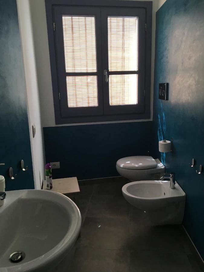 B&B Francisca Тортоли Экстерьер фото