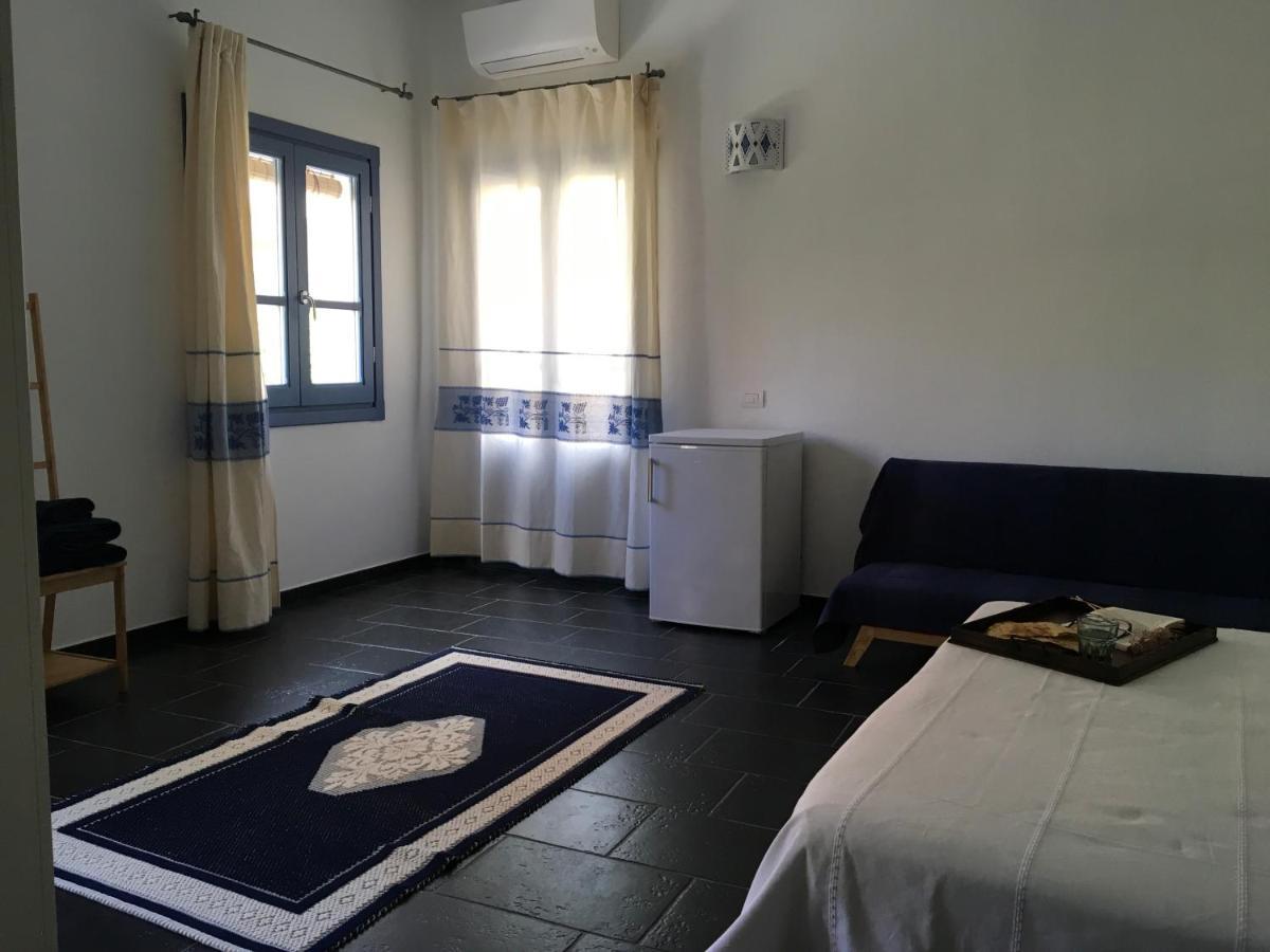 B&B Francisca Тортоли Экстерьер фото