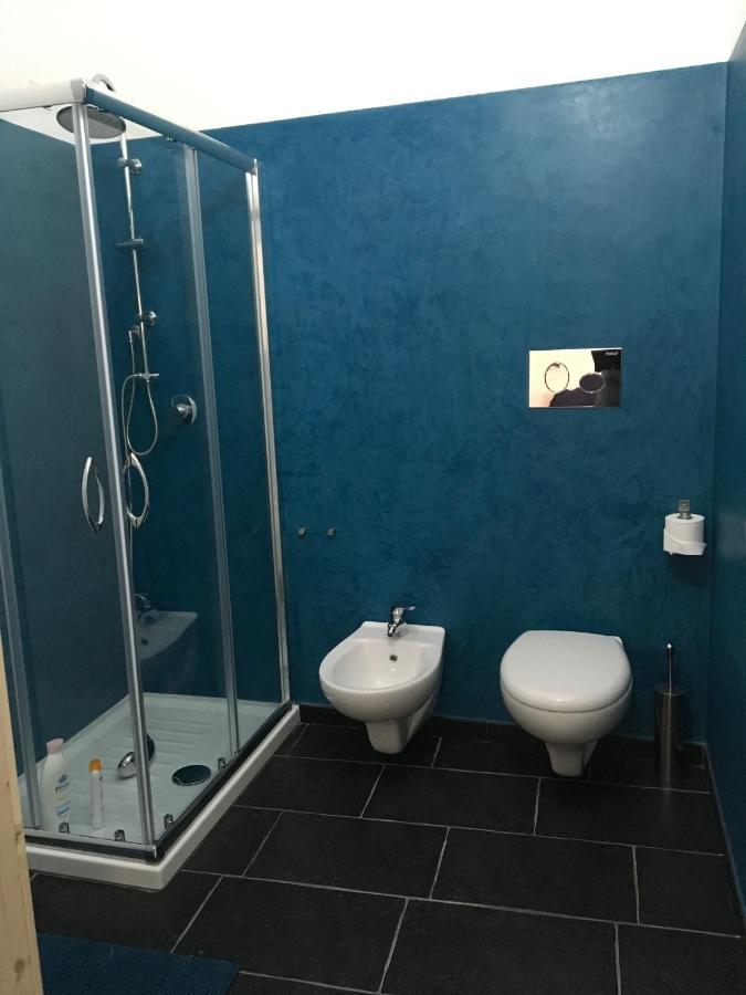 B&B Francisca Тортоли Экстерьер фото